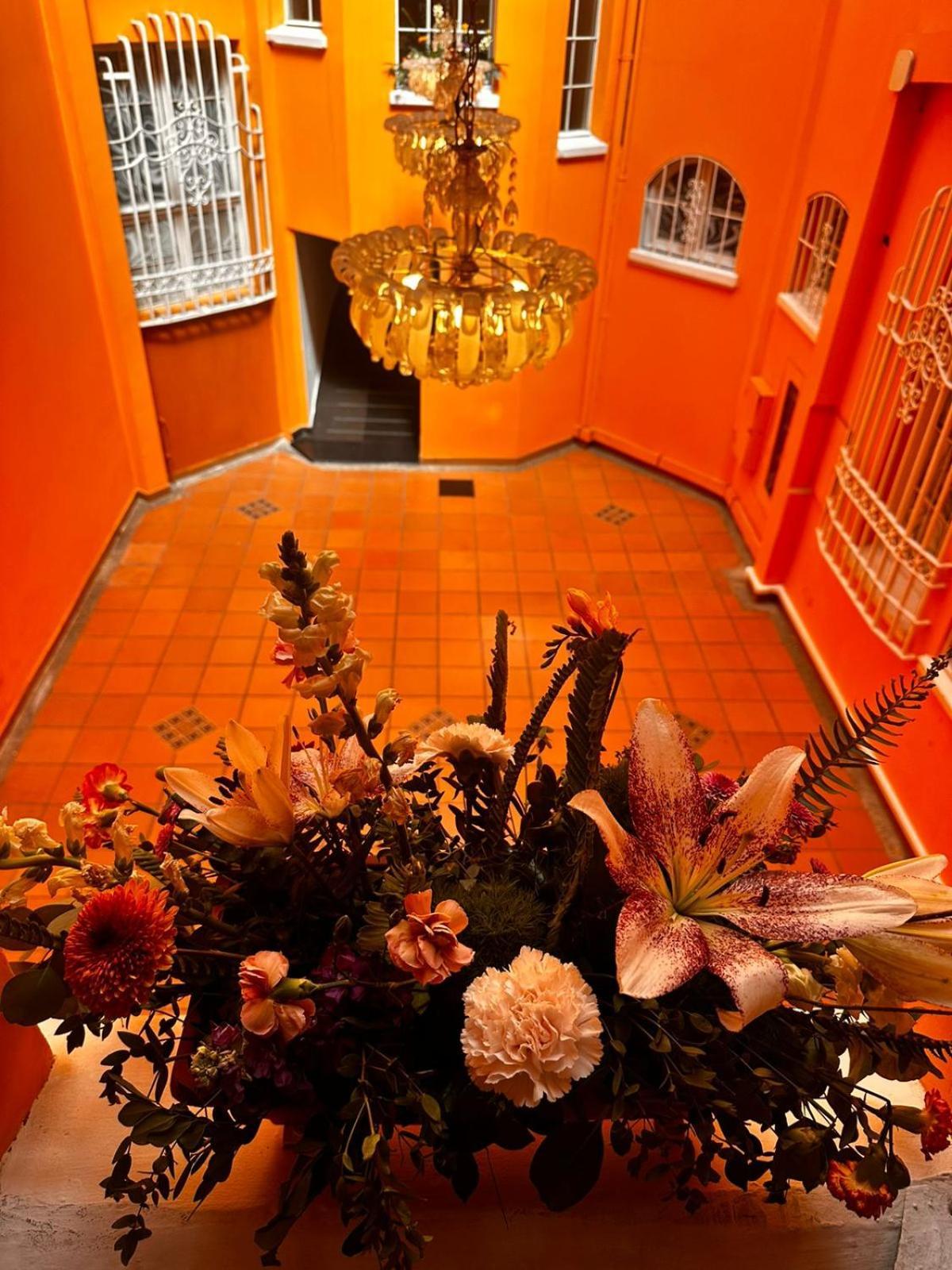 Hotel Artistico Bogotá
